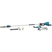 Makita LXT 2x18 V Stokkettingzaag 30 cm DUA300Z