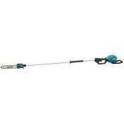 Makita XGT 40 V Max Stokkettingzaag 30cm UA003GZ