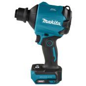 Makita XGT 40 V Max Blaas- en zuigmachine AS001GZ