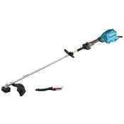 Makita XGT 40 V Max Bosmaaier D-greep UR014GZ