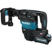 Makita XGT 40 V Max Breekhamer HM001GM205