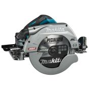 Makita XGT 40 V Max Cirkelzaag 270 mm HS011GT201