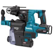 Makita XGT 40 V Max Combihamer HR003GZ02