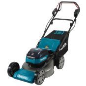 Makita XGT 40 V Max Grasmaaier 48cm LM001GZ