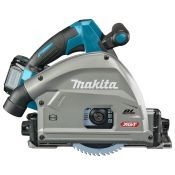 Makita XGT 40 V Max Invalcirkelzaag 165 mm SP001GM101