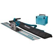 Makita XGT 40 V Max Invalcirkelzaag 165 mm SP001GZ04