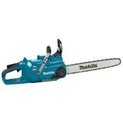 Makita XGT 40 V Max kettingzaag 45 cm UC017GZ