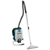 Makita XGT 40 V Max Rugstofzuiger voor schoonmaak VC008GL201