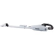 Makita XGT 40 V Max Steelstofzuiger wit CL002GZ07