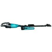 Makita XGT 40 V Max Steelstofzuiger zwart CL001GZ21