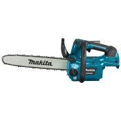 Makita XGT 40 V Max Tophandle kettingzaag 35 cm UC004GZ