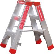 Mammoet Industrietrap  Mam-dt203 2x3 MAM-DT203 2X3