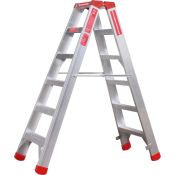 Mammoet Industrietrap  Mam-dt206 2x6 MAM-DT206 2X6