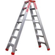 Mammoet Industrietrap  Mam-dt207 2x7 MAM-DT207 2X7