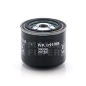 Mann brands.f john WK8118