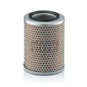 Mann luchtf deut C 17134