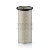 Mann luchtf div CF200