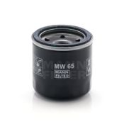Mann olief suzu MW65