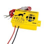 - MARTERVERJAGER 12V ULTRASONOOR KEMO/TEG M208 ca 23kHz 529531