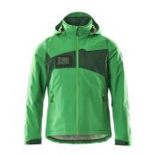 Mascot Winterjas 18335 Helder groen/groen
