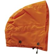 Mascot Capuchon 05114 Hi-vis oranje One Size