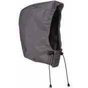 Mascot Capuchon 07114 Antraciet One Size