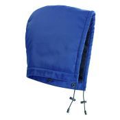 Mascot Capuchon 10539 Korenblauw One Size