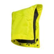 Mascot Capuchon 19044 Hi-vis geel One Size
