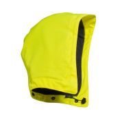 Mascot Capuchon 19144 Hi-vis geel One Size