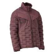 Mascot Jas Modern Fit 22015-617 Bordeauxrood