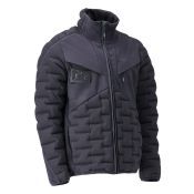 Mascot Jas Modern Fit 22015-617 Donkerblauw