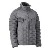 Mascot Jas Modern Fit 22015-617 Grijs