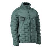 Mascot Jas Modern Fit 22015-617 Groen