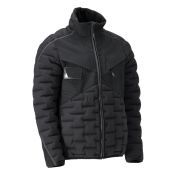 Mascot Jas Modern Fit 22015-617 Zwart