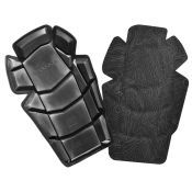 Mascot Kniebeschermers 22350 Zwart One Size