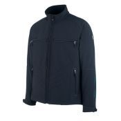 Mascot Softshell jas 12102 Donkermarine