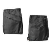 Mascot Spijkerzakken 19450 Zwart One Size