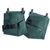 Mascot Spijkerzakken bouw 22450 Bosgroen One Size