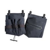 Mascot Spijkerzakken elektricien 22550 Donkermarine One Size