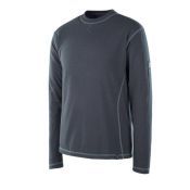 Mascot T-shirt met lange mouwen 50119 Donkermarine