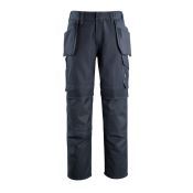 Mascot Broek met spijkerzakken 10131 Donkermarine