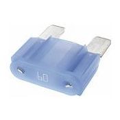 Hella Steekzek-Maxi Lf 60A Blauw Littelfuse 9060
