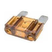 Hella Steekzek-maxi Lf 70a Bruin Littelfuse 9070