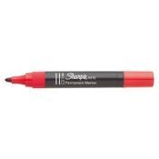 Papermate Merkstift N50 Pentel - Rood 1.5-3 mm