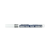 Merkstift Paintlak Wit 1.5mm WIT 1.5MM