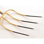 Mestvork Met Steel 85cm 4-tds 4-TDS