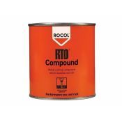 Rtd Metaalsnijpasta RTD Compound 500gr