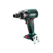 Metabo Accu Slagmoersleutel SSW 18 LTX 18V