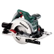 Metabo Cirkelzaag KS 55 FS 1200W