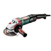 Metabo Haakse Slijper Wepba 17-125 Quick RT 125mm
